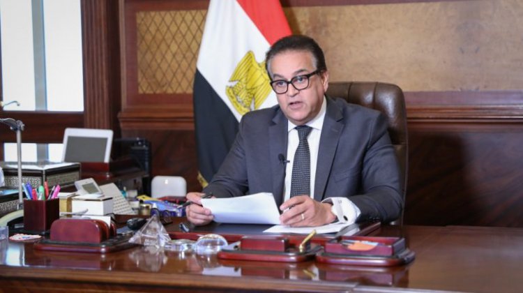 Egypt to lead UN efforts in eliminating Hepatitis C: Health Minister