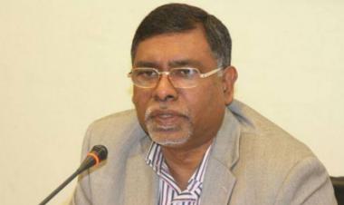 Bangladesh makes progress in efforts to locally produce Covid-19 vaccines: Health minister