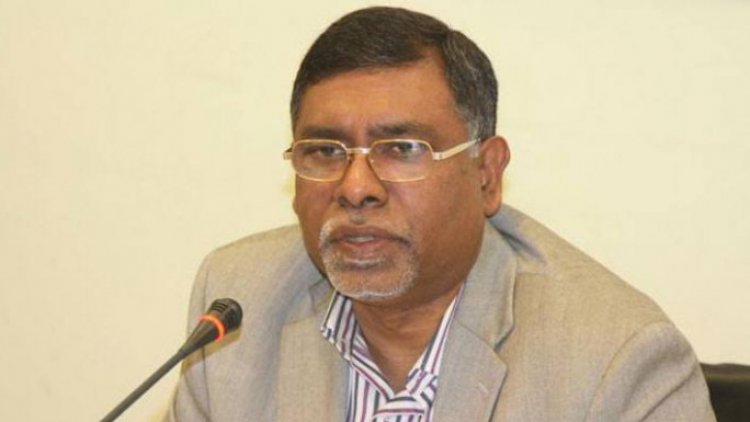 Bangladesh makes progress in efforts to locally produce Covid-19 vaccines: Health minister