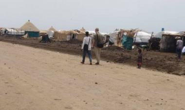 Sudan confirms three new monkeypox cases in Ethiopian refugee camp