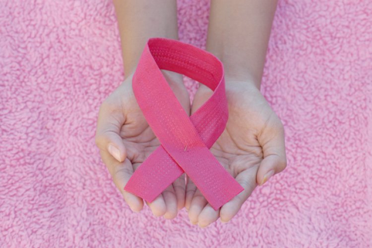 Local businesses begin Breast Cancer Awareness Month activities