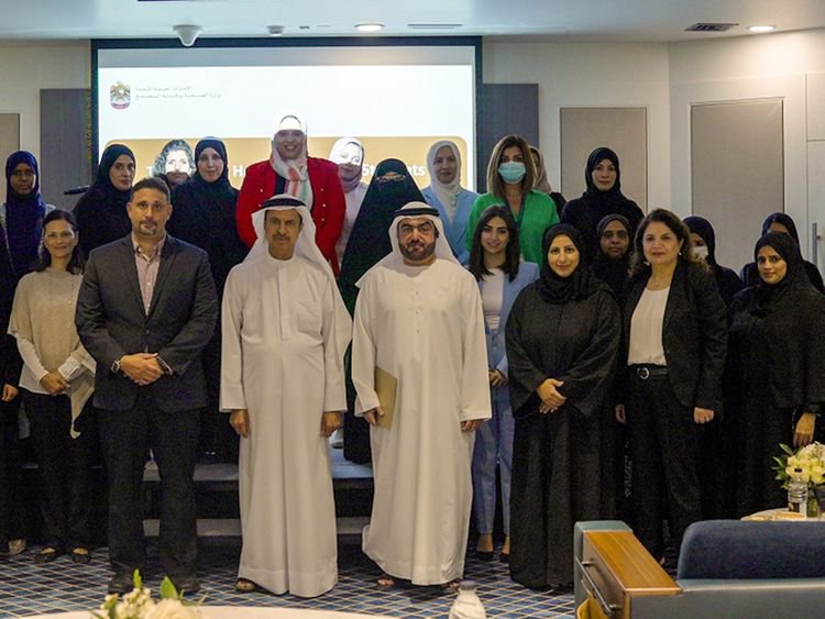 UAE teachers trained to spot early signs of mental health issues among students