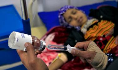 Expired Drug Kills 10 Child Leukemia Patients in Yemen