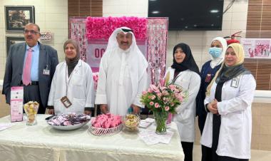 الكويت الأولى خليجياً في معدلات الإصابة بسرطان الثدي