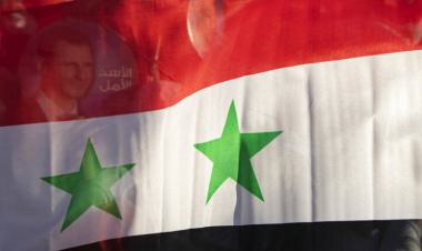 دمشق تصدر تعميما بشأن القادمين عبر المعابر الحدودية إلى سوريا