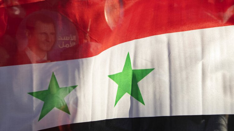 دمشق تصدر تعميما بشأن القادمين عبر المعابر الحدودية إلى سوريا