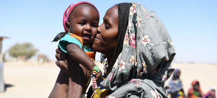 Global health: Women and children pay heaviest price for 'gaping inequities'