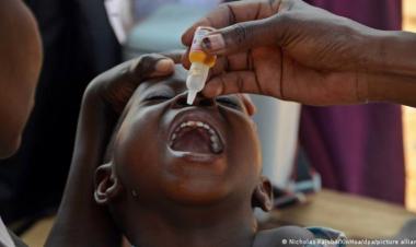 في يومه العالمي.. متى سيتم القضاء على شلل الأطفال؟