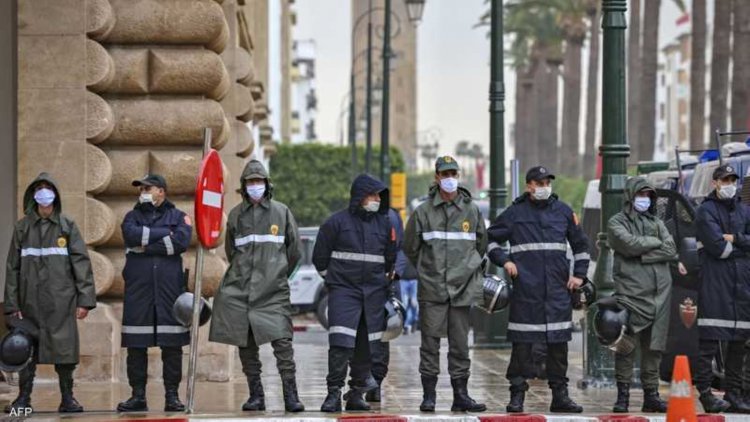 تمديد مدة سريان حالة الطوارىء الصحيّة في المغرب إلى 30 نوفمبر المقبل