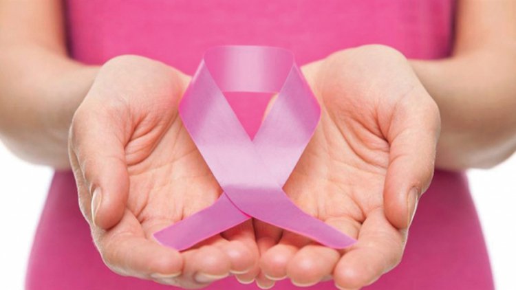77 ٪ من النساء في السعودية لديهن معلومات كافية حول سرطان الثدي