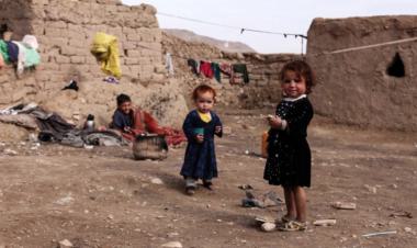 الصحة العالمية: الأمراض المعدية تفتك بأكثر من 450 شخصا في أفغانستان خلال 2022