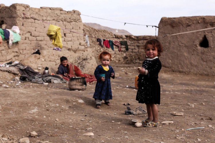 الصحة العالمية: الأمراض المعدية تفتك بأكثر من 450 شخصا في أفغانستان خلال 2022
