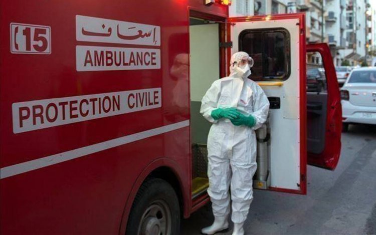 المغرب يشهد أسبوعًا خاليًا من حالات الوفاة الجديدة بفيروس كورونا