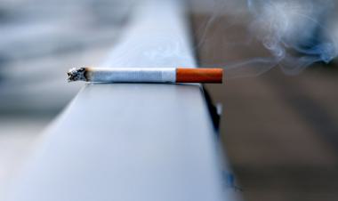 Jordanians spend more on tobacco than food, says WHO
