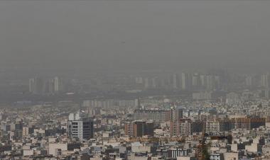 إيران: تلوث الهواء يودي بحياة أكثر من 20 ألف شخص في عام