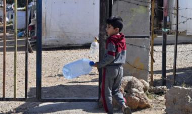 الاتحاد الأوروبي: 800 ألف يورو لدعم لبنان في مواجهة الكوليرا