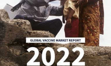 Global Vaccine Market Report 2022