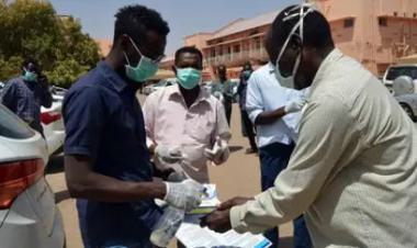 هياج وفقدان وعي.. وباء مجهول يجتاح السودان بـ100 إصابة