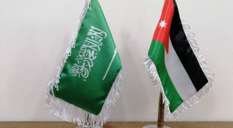 اتفاقية بين الصندوق السعودي الأردني وشركة دار الهندسة لمشروع الرعاية الصحية