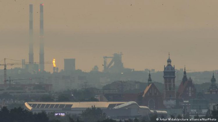 التهديد البيئي الأكبر لصحة الأوروبيين: التلوث يقتل 238 ألف شخص في 2020